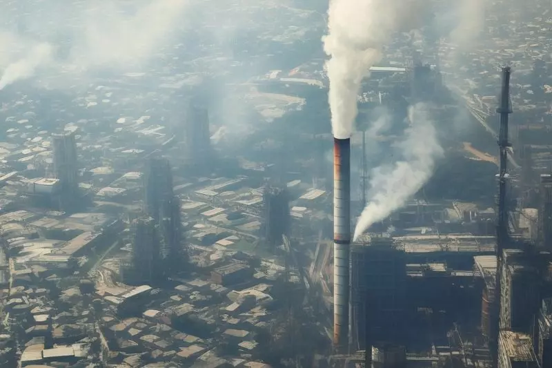 Jak pogodzić ekologię i gospodarkę? Trwa dyskusja o zmianach w systemie ETS Jak pogodzić ekologię i gospodarkę? Trwa dyskusja o zmianach w systemie ETS